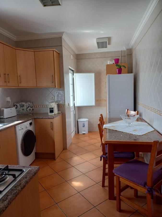 T2,Casa Sol E Mar 50464/Al Apartment Vila Nova de Milfontes Exterior photo
