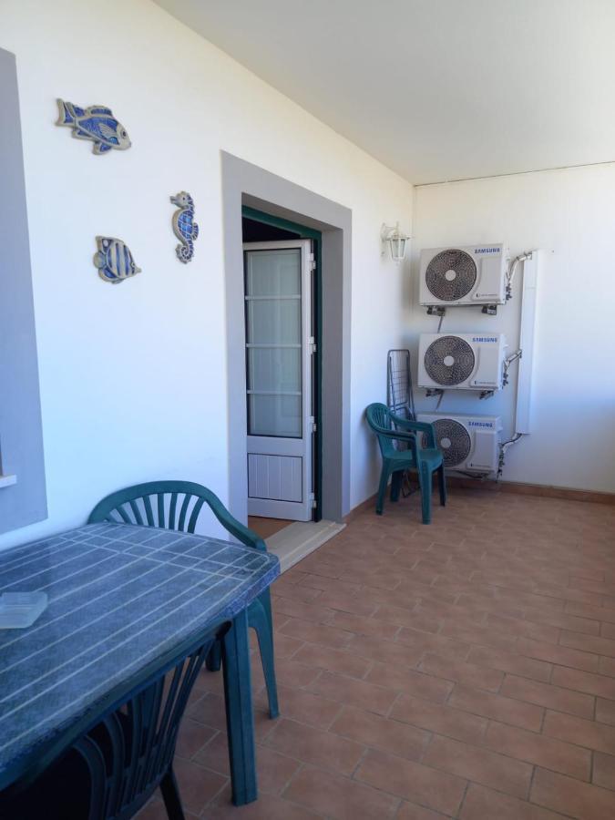 T2,Casa Sol E Mar 50464/Al Apartment Vila Nova de Milfontes Exterior photo